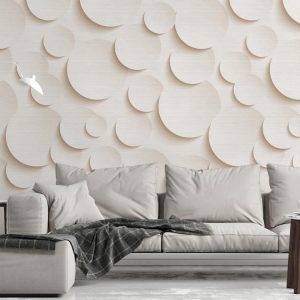 Alternative view of AS tapeta - Metropolitan Stories The WALL  382831A