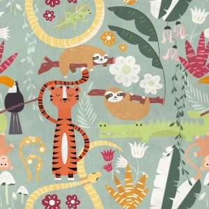 AS tapeta - Metropolitan Stories The WALL  383031A