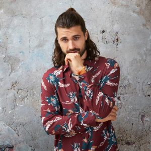 Alternative view of AS tapeta - Metropolitan Stories The WALL  383361A