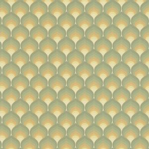 AS tapeta - Retro Chic 395381A