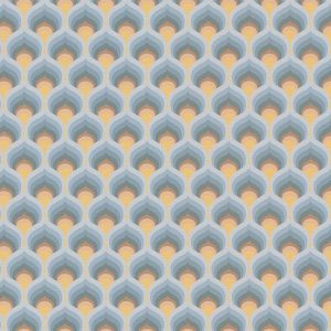 AS tapeta - Retro Chic 395383A