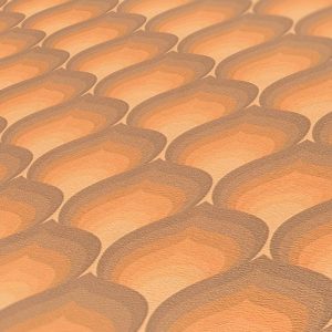 Alternative view of AS tapeta - Retro Chic 395384A