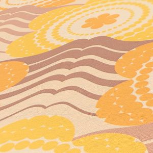 Alternative view of AS tapeta - Retro Chic 395395A