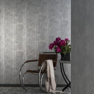 Alternative view of MARBURG tapeta - Loft