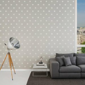 Alternative view of As tapeta - High Rise  325214