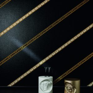 Alternative view of AS tapeta - Versace 3  343052A