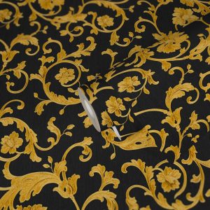 Alternative view of AS tapeta - Versace 3  343262A