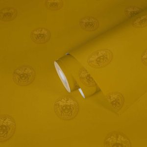 Alternative view of AS tapeta - Versace 3  348624A