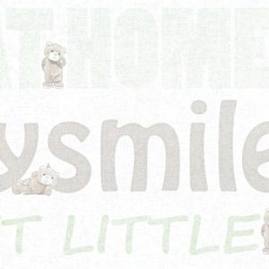 Alternative view of AS bordura - Little Stars  358481A