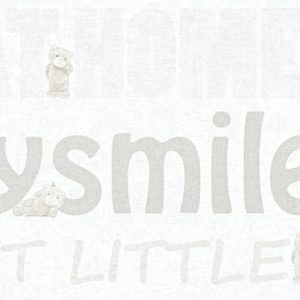 Alternative view of AS bordura - Little Stars  358482A