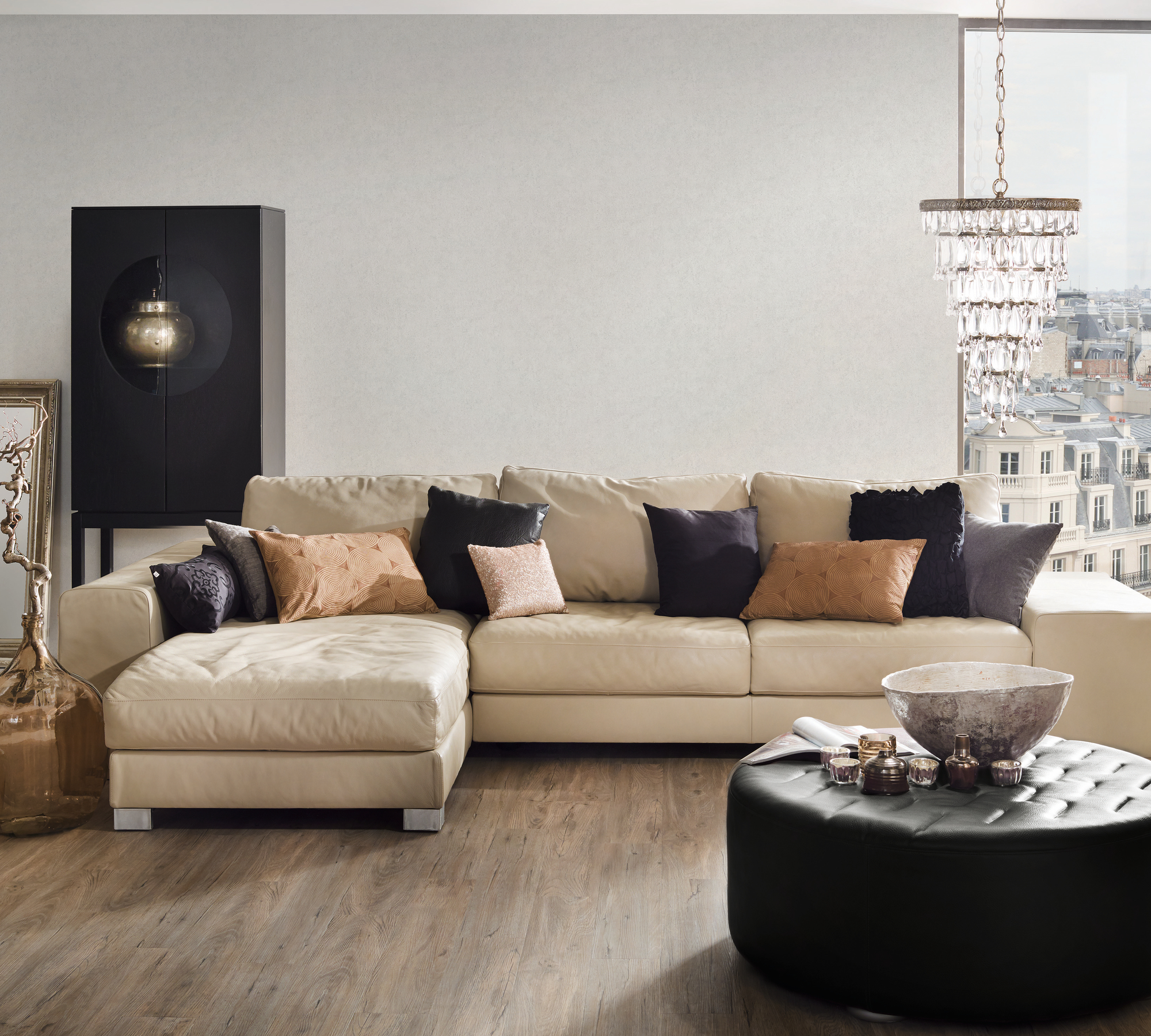 AS tapeta - Beton Concrete & More 362074A - slika 4