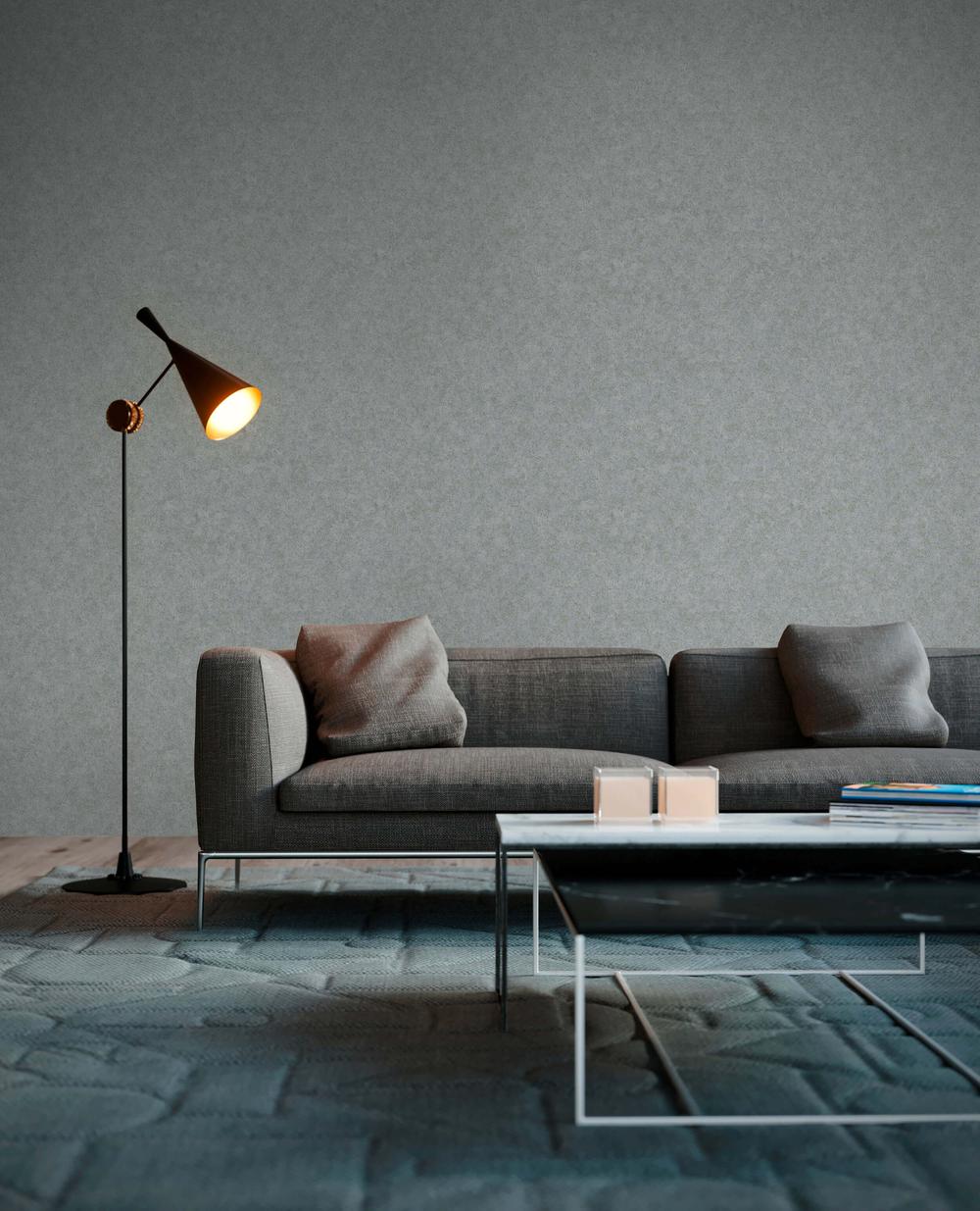 AS tapeta - Beton Concrete & More 362076A - slika 2