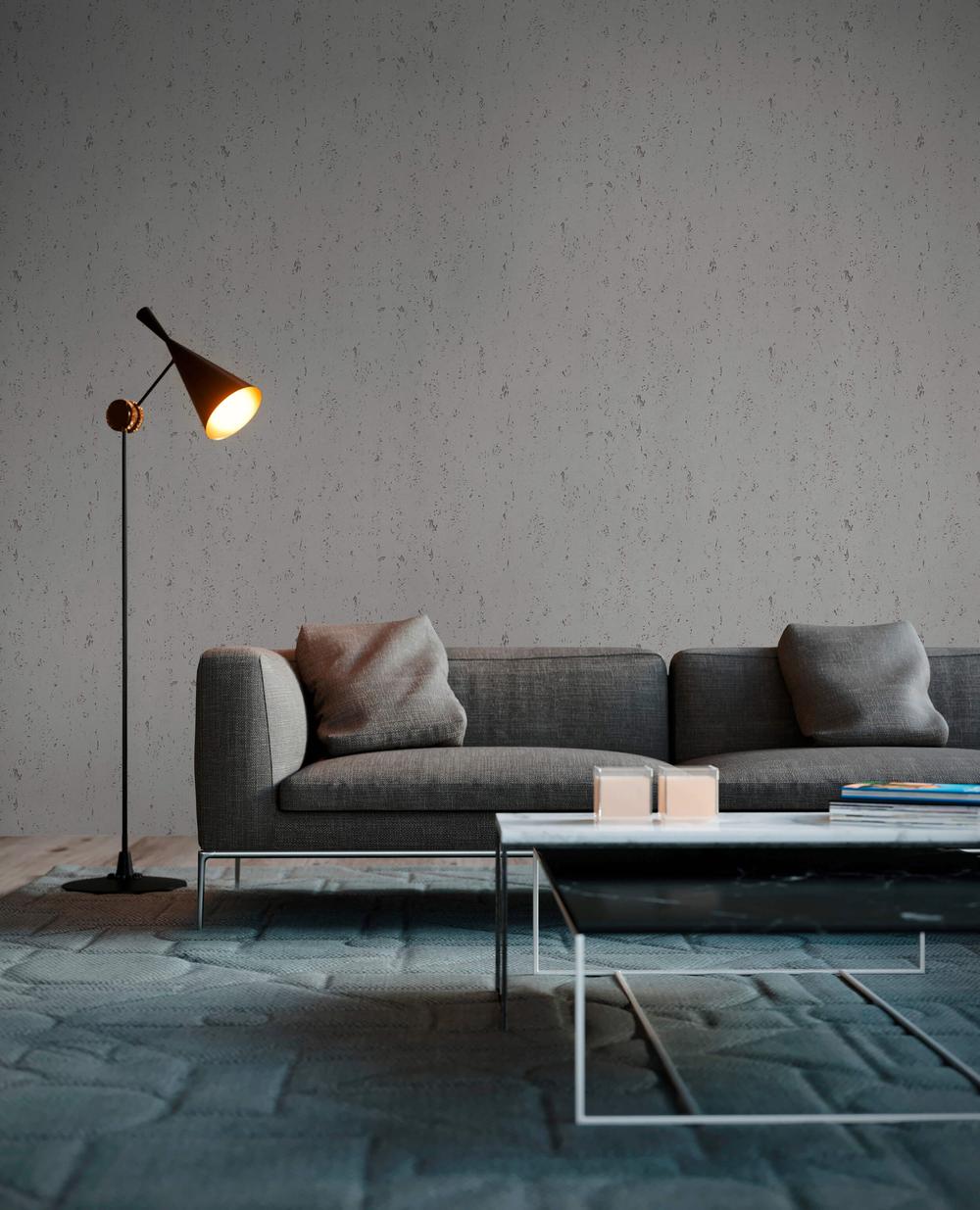 AS tapeta - Beton Concrete & More 364702A - slika 2