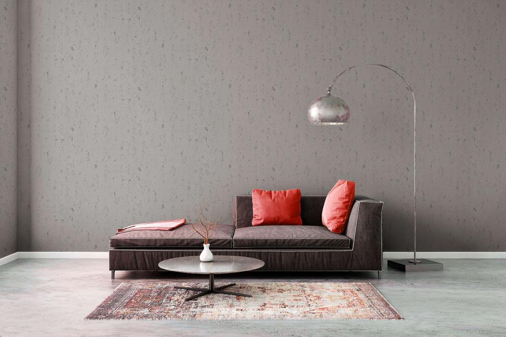 AS tapeta - Beton Concrete & More 364702A - slika 3