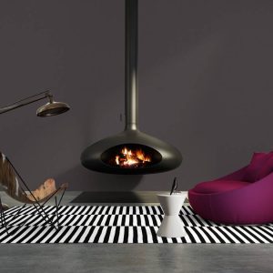 Alternative view of AS tapeta - Metropolitan Stories  368993A