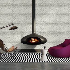 Alternative view of AS tapeta - Metropolitan Stories  369122A