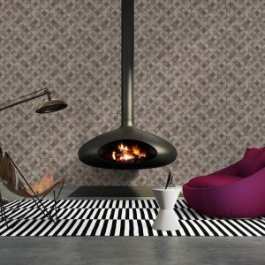 Alternative view of AS tapeta - Metropolitan Stories  369132A