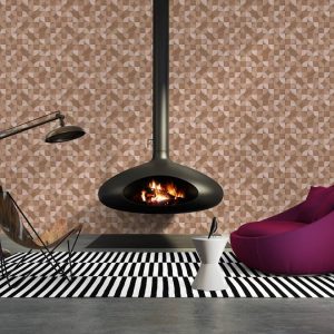 Alternative view of AS tapeta - Metropolitan Stories  369134A