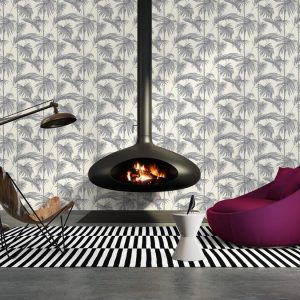 Alternative view of AS tapeta - Metropolitan Stories  369192A