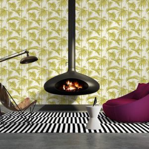 Alternative view of AS tapeta - Metropolitan Stories  369194A