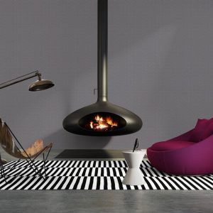 Alternative view of AS tapeta - Metropolitan Stories  369202A