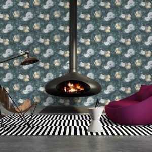 Alternative view of AS tapeta - Metropolitan Stories  369213A