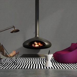 Alternative view of AS tapeta - Metropolitan Stories  369223A