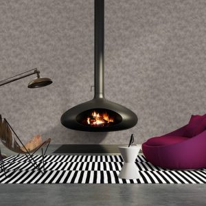 Alternative view of AS tapeta - Metropolitan Stories  369241A