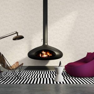 Alternative view of AS tapeta - Metropolitan Stories  369244A