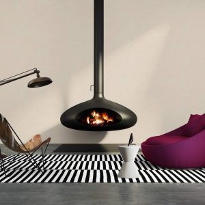 Alternative view of AS tapeta - Metropolitan Stories  369256A