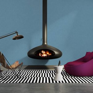 Alternative view of AS tapeta - Metropolitan Stories  369259A