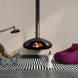 Alternative view of AS tapeta - Metropolitan Stories  369262A