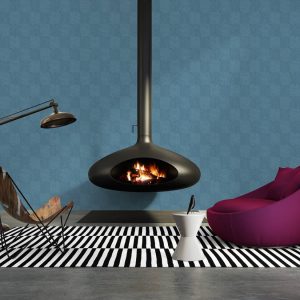 Alternative view of AS tapeta - Metropolitan Stories  369264A