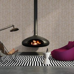 Alternative view of AS tapeta - Metropolitan Stories  369283A