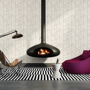 Alternative view of AS tapeta - Metropolitan Stories  369285A