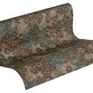 Alternative view of AS tapeta - New Walls  373911A