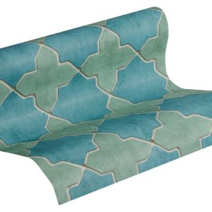 Alternative view of AS tapeta - New Walls  374214A