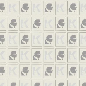 AS tapeta - Karl Lagerfeld  378422A