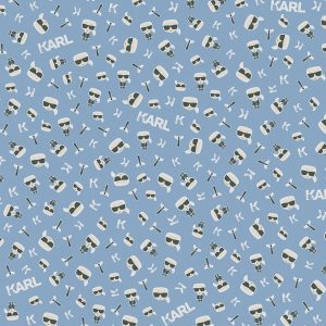 AS tapeta - Karl Lagerfeld  378431A