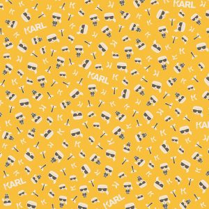 AS tapeta - Karl Lagerfeld  378434A