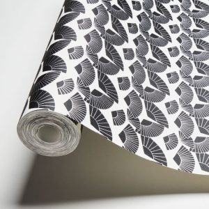 Alternative view of AS tapeta - Karl Lagerfeld  378473A