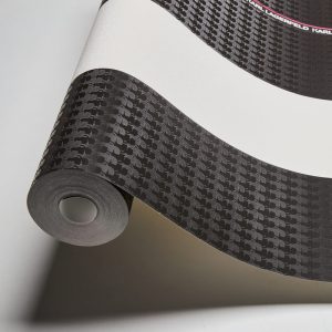 Alternative view of AS tapeta - Karl Lagerfeld  378482A