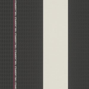 AS tapeta - Karl Lagerfeld  378482A