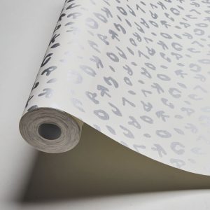 Alternative view of AS tapeta - Karl Lagerfeld  378561A