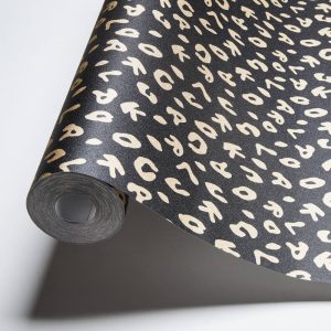 Alternative view of AS tapeta - Karl Lagerfeld  378564A