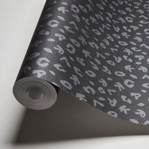 Alternative view of AS tapeta - Karl Lagerfeld  378565A