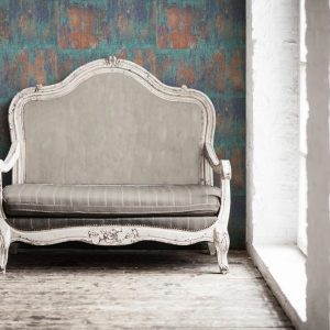 Alternative view of AS tapeta - Metropolitan Stories The WALLCOVER