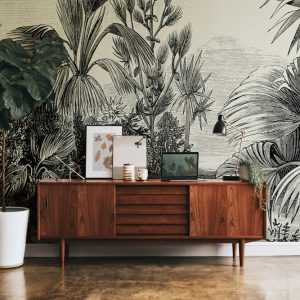 AS tapeta - Metropolitan Stories The WALL  382351A