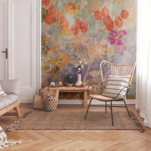 AS tapeta - Metropolitan Stories The WALL  382641A