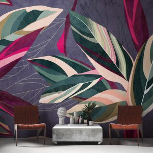 AS tapeta - Metropolitan Stories The WALL  382721A